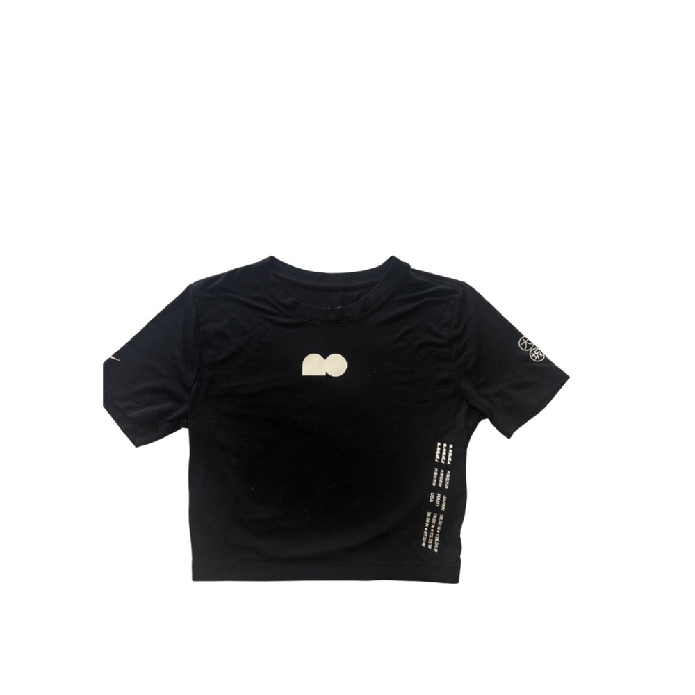 Black Kids T-Shirt